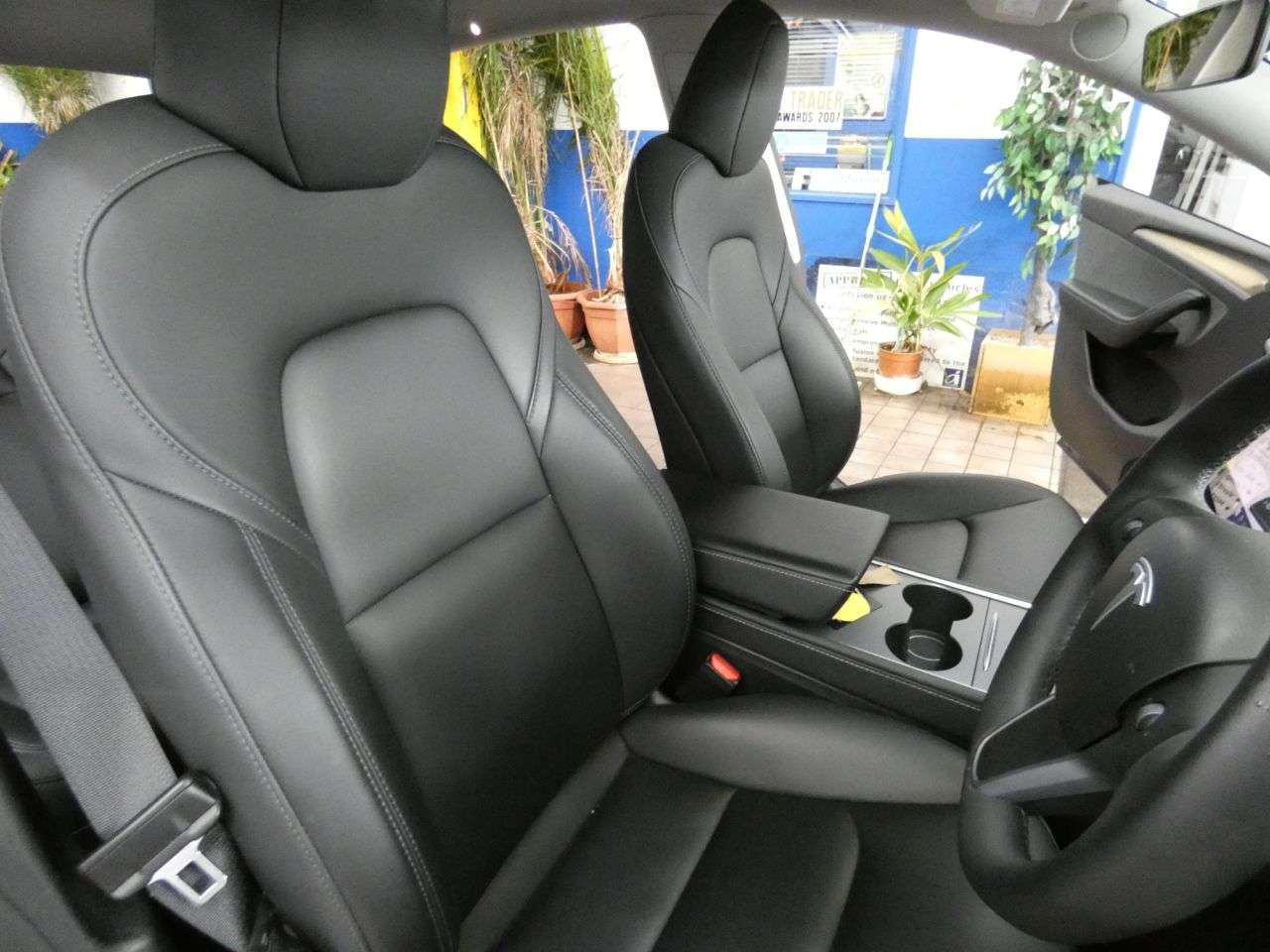 2022 TESLA MODEL Y 2022 TESLA MODEL Y