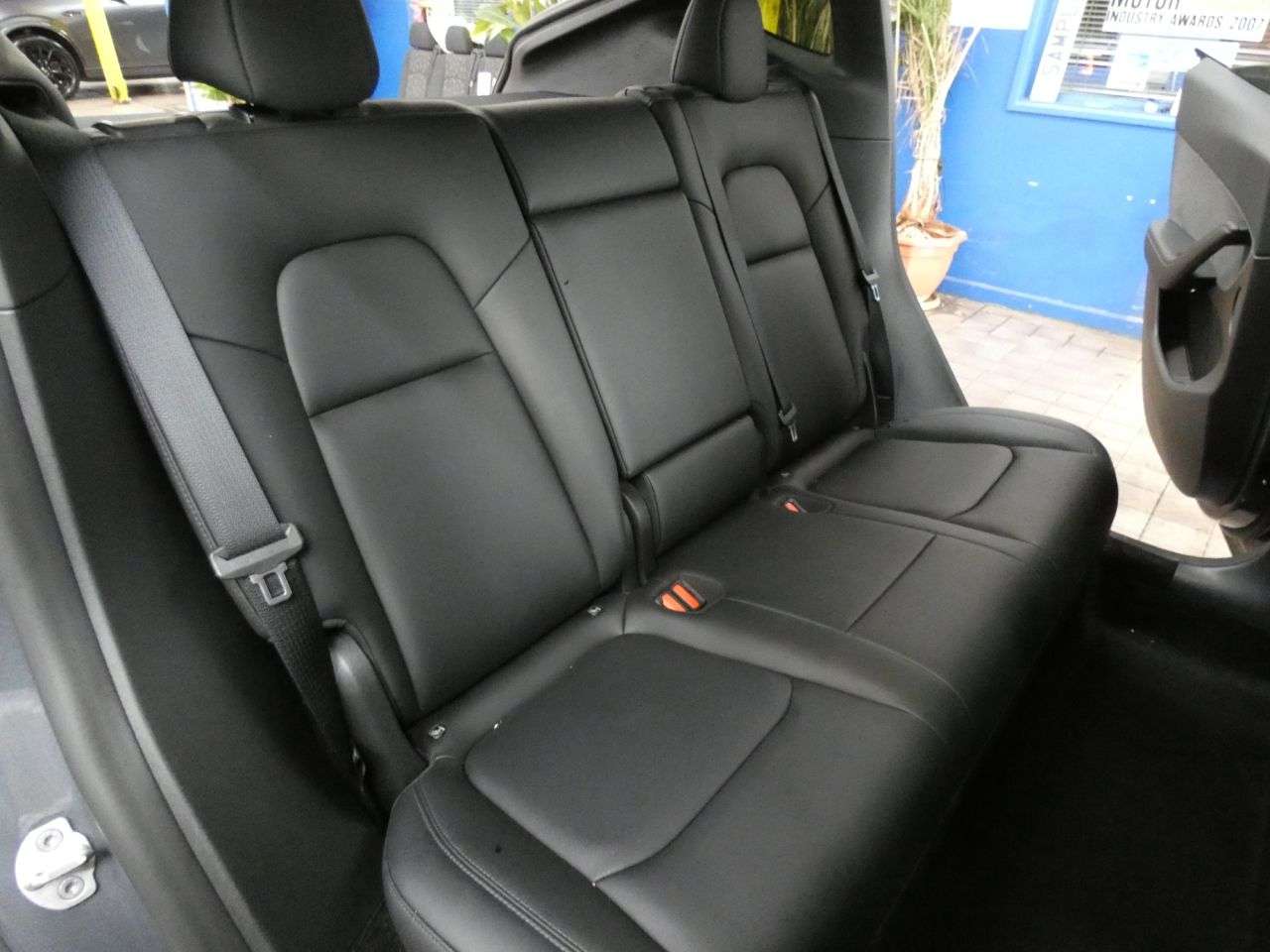 2022 TESLA MODEL Y 2022 TESLA MODEL Y
