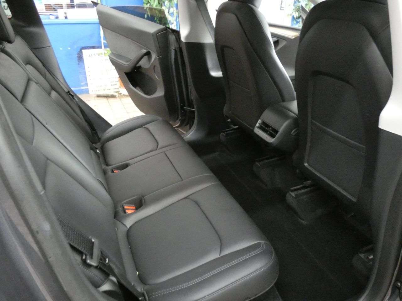 2022 TESLA MODEL Y 2022 TESLA MODEL Y