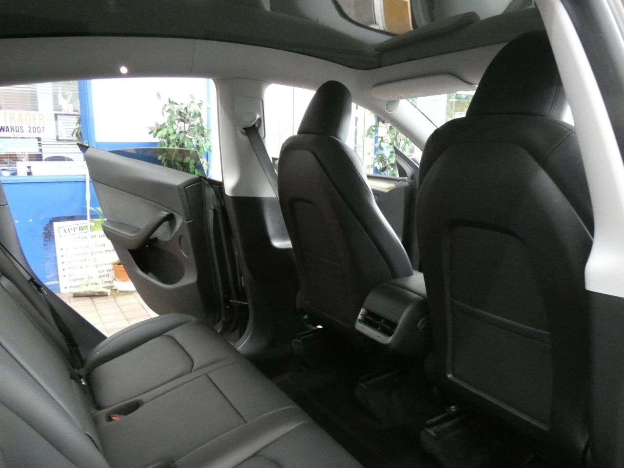 2022 TESLA MODEL Y 2022 TESLA MODEL Y