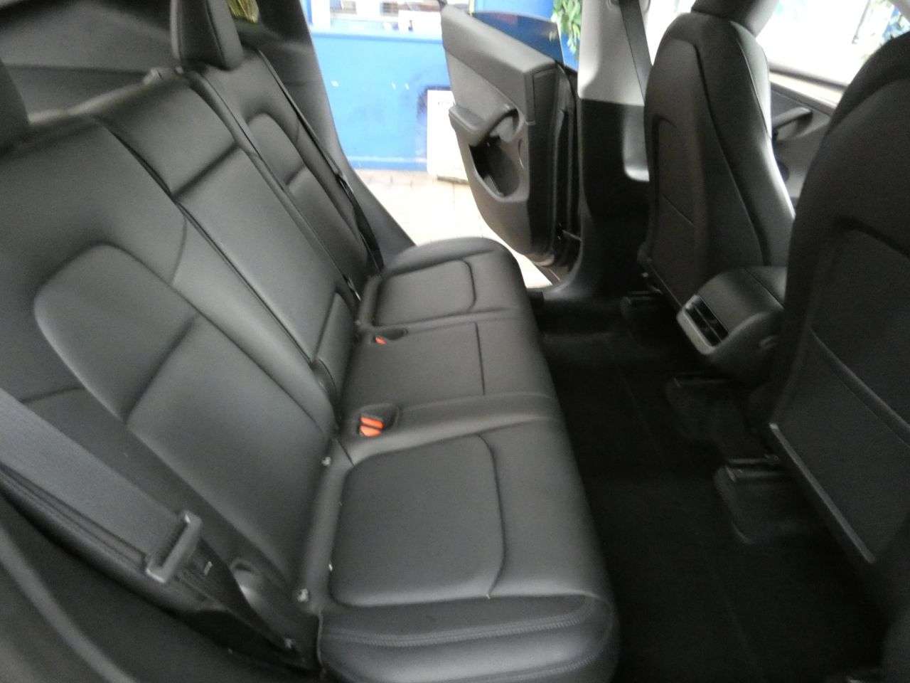 2022 TESLA MODEL Y 2022 TESLA MODEL Y