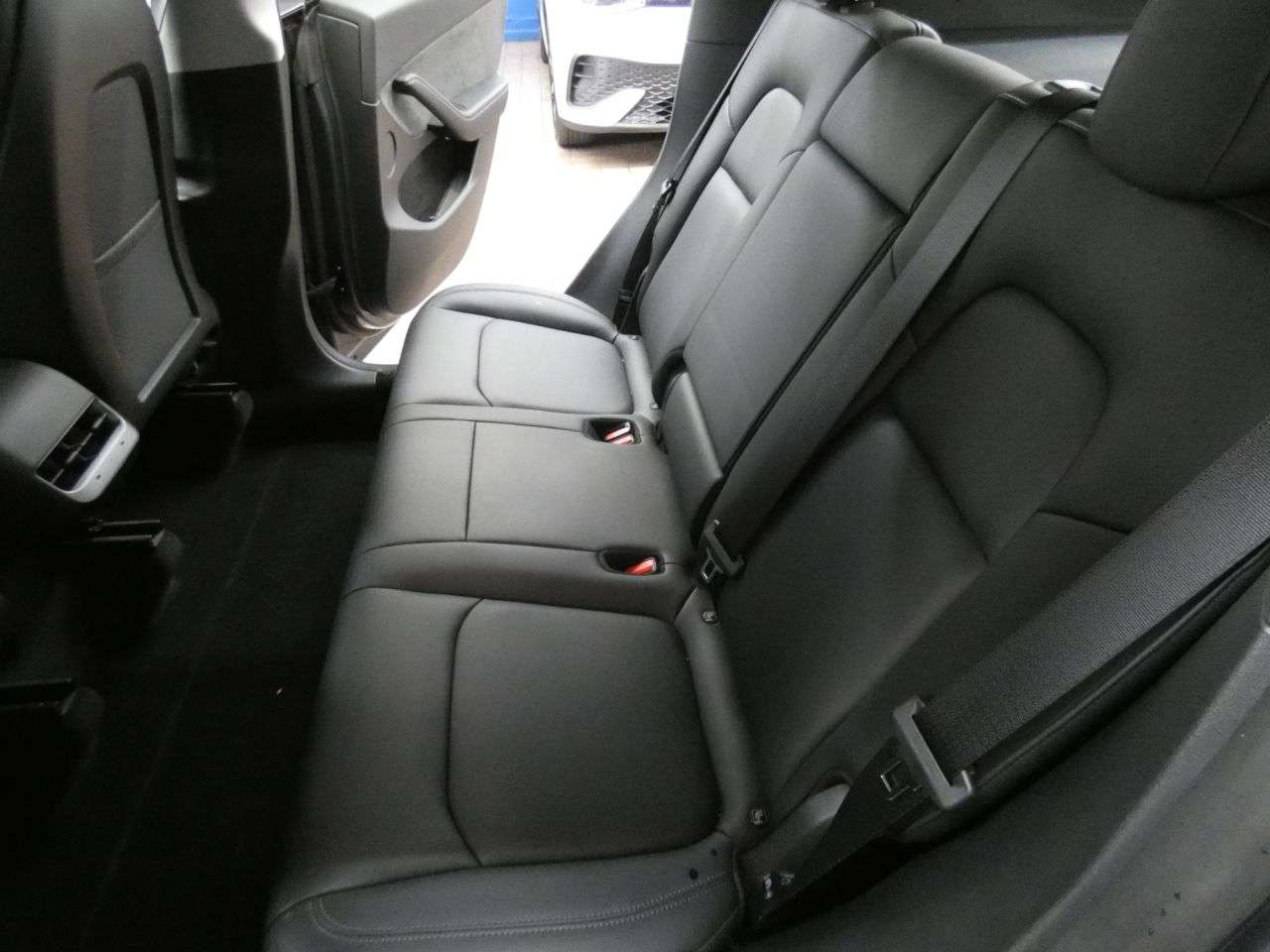 2022 TESLA MODEL Y 2022 TESLA MODEL Y