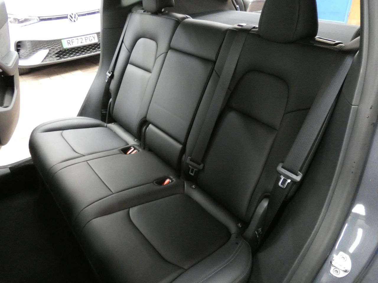 2022 TESLA MODEL Y 2022 TESLA MODEL Y