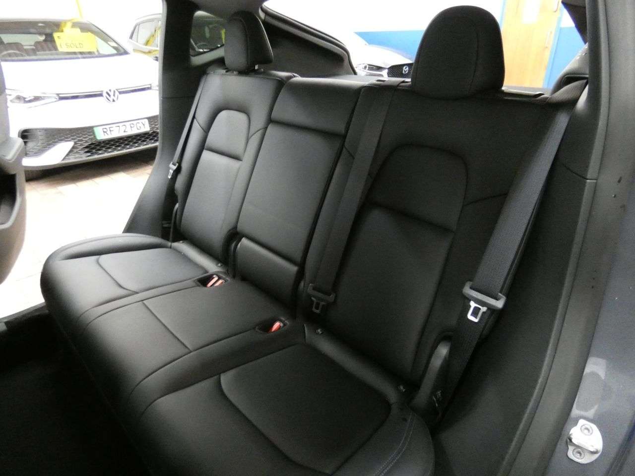 2022 TESLA MODEL Y 2022 TESLA MODEL Y
