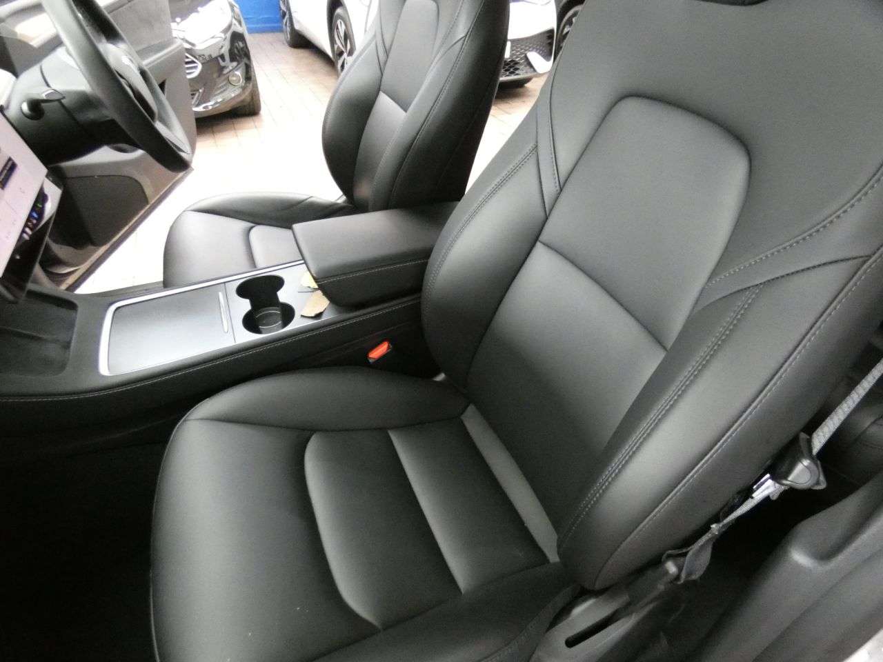 2022 TESLA MODEL Y 2022 TESLA MODEL Y