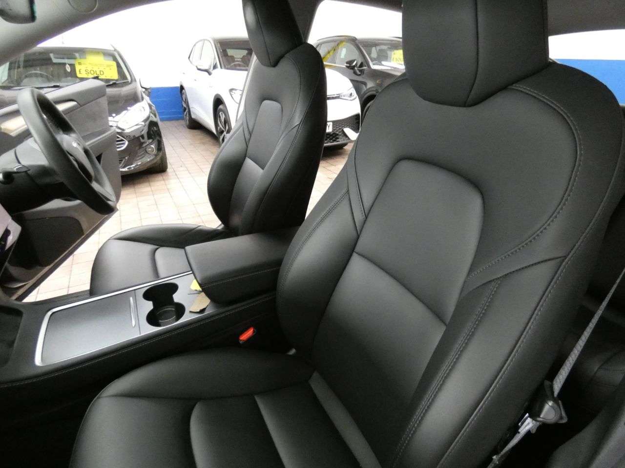 2022 TESLA MODEL Y 2022 TESLA MODEL Y
