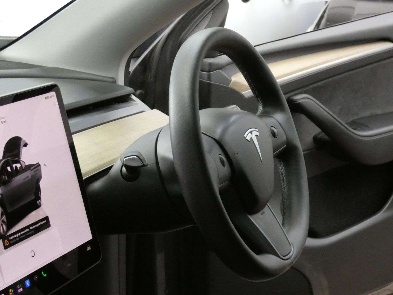 2022 TESLA MODEL Y 2022 TESLA MODEL Y