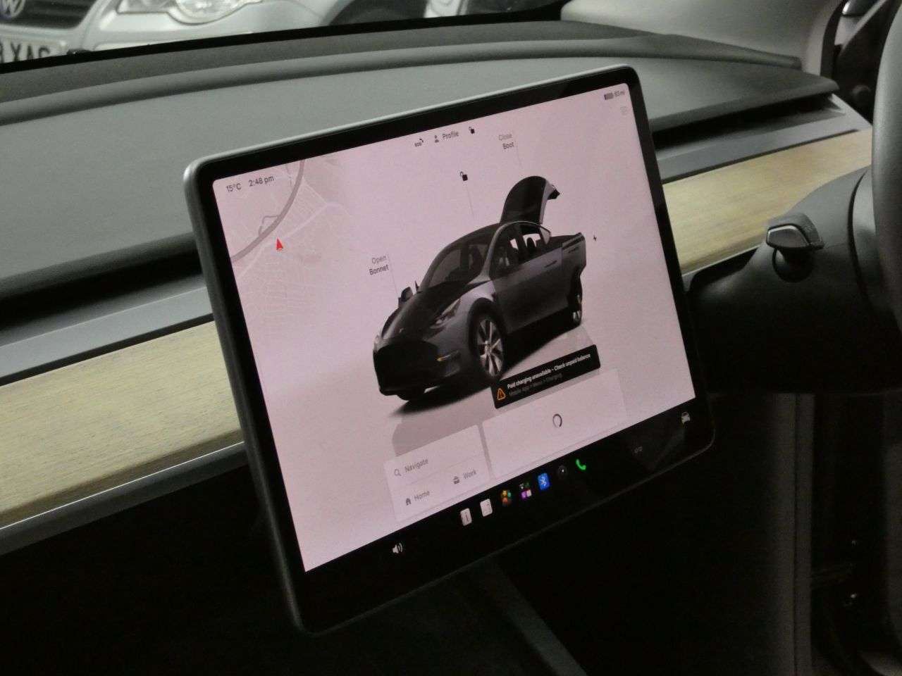2022 TESLA MODEL Y 2022 TESLA MODEL Y