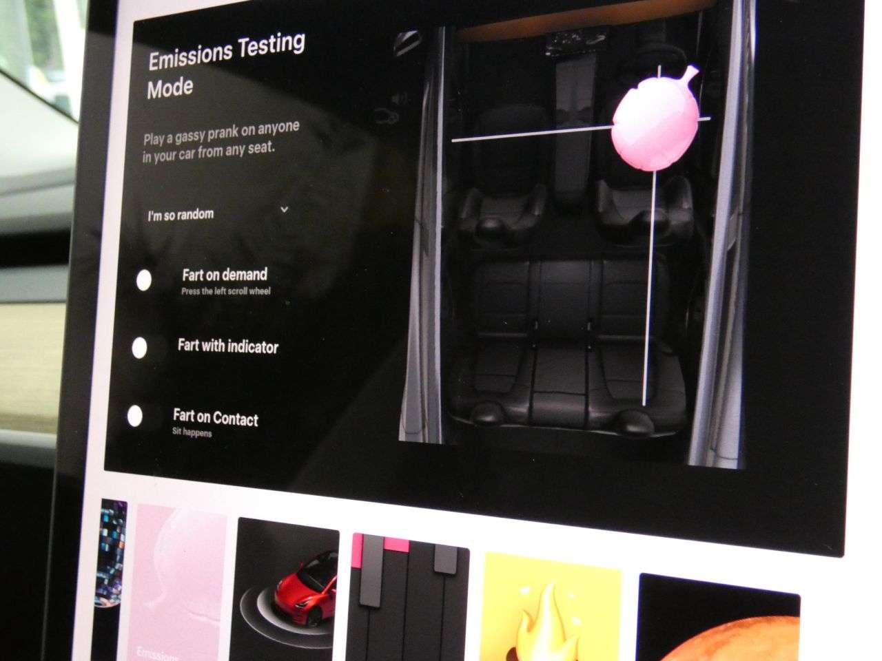 2022 TESLA MODEL Y 2022 TESLA MODEL Y
