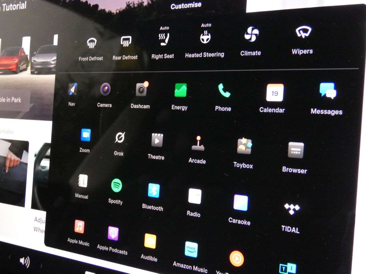 2022 TESLA MODEL Y 2022 TESLA MODEL Y