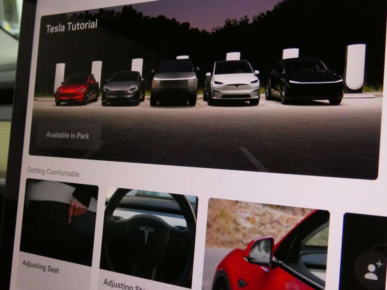 2022 TESLA MODEL Y 2022 TESLA MODEL Y