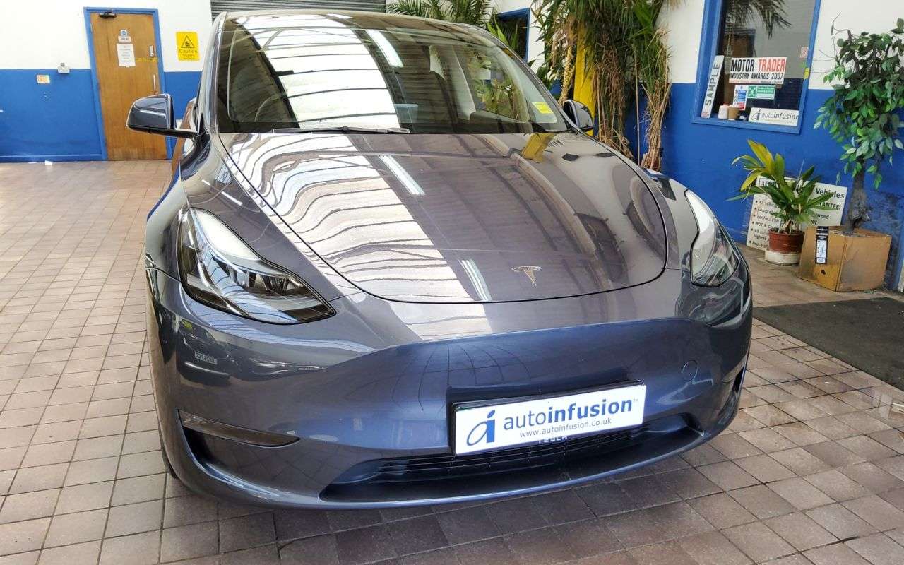 2022 TESLA MODEL Y 2022 TESLA MODEL Y