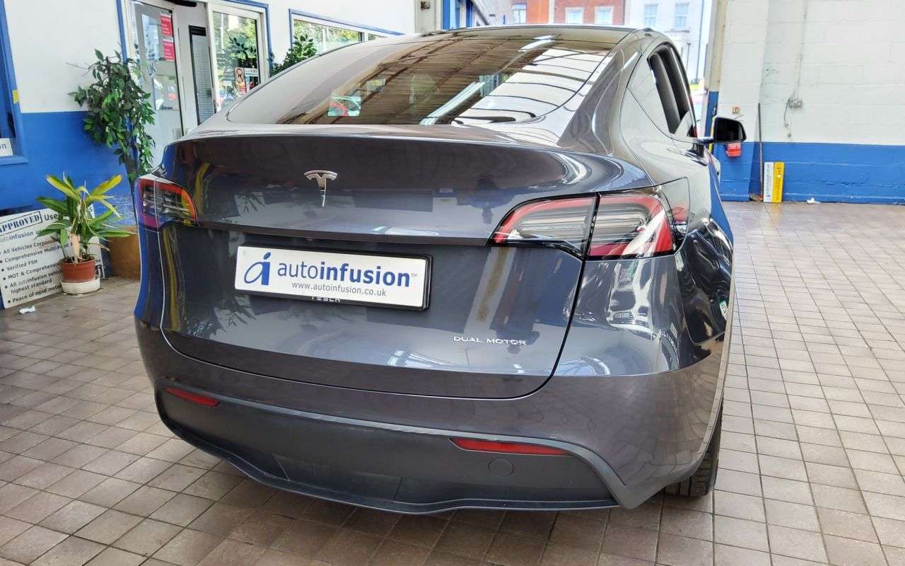 2022 TESLA MODEL Y 2022 TESLA MODEL Y