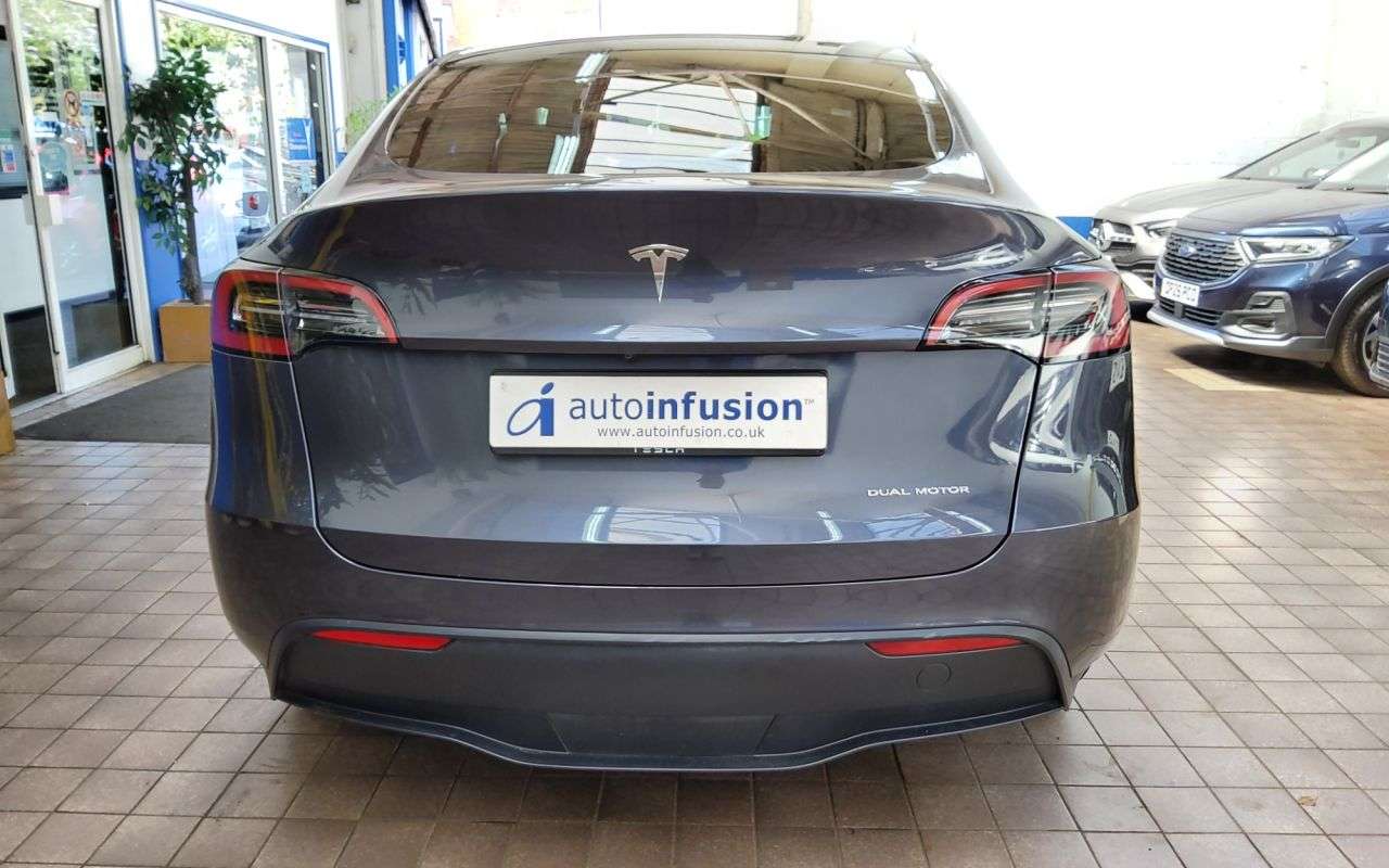 2022 TESLA MODEL Y 2022 TESLA MODEL Y