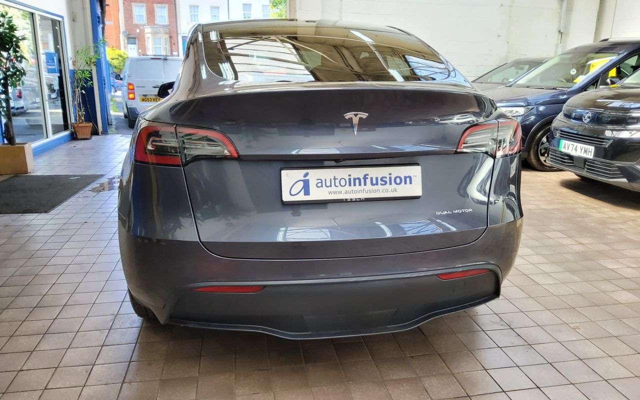 2022 TESLA MODEL Y 2022 TESLA MODEL Y