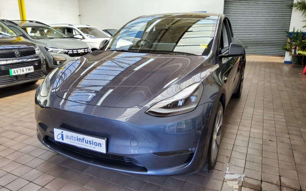 2022 TESLA MODEL Y 2022 TESLA MODEL Y