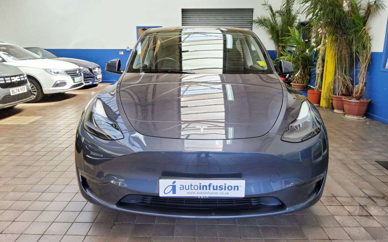 2022 TESLA MODEL Y 2022 TESLA MODEL Y