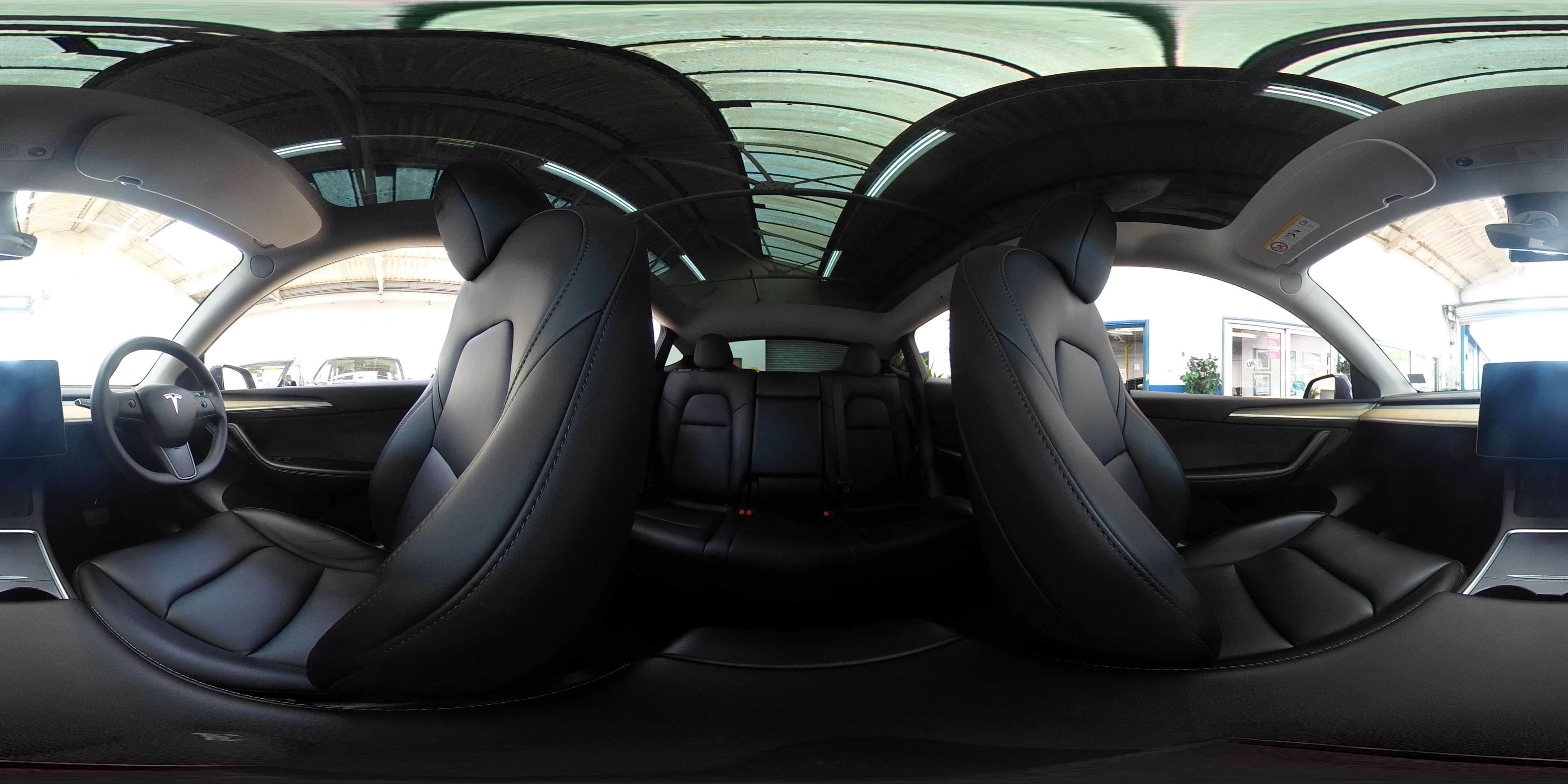 2022 TESLA MODEL Y 2022 TESLA MODEL Y