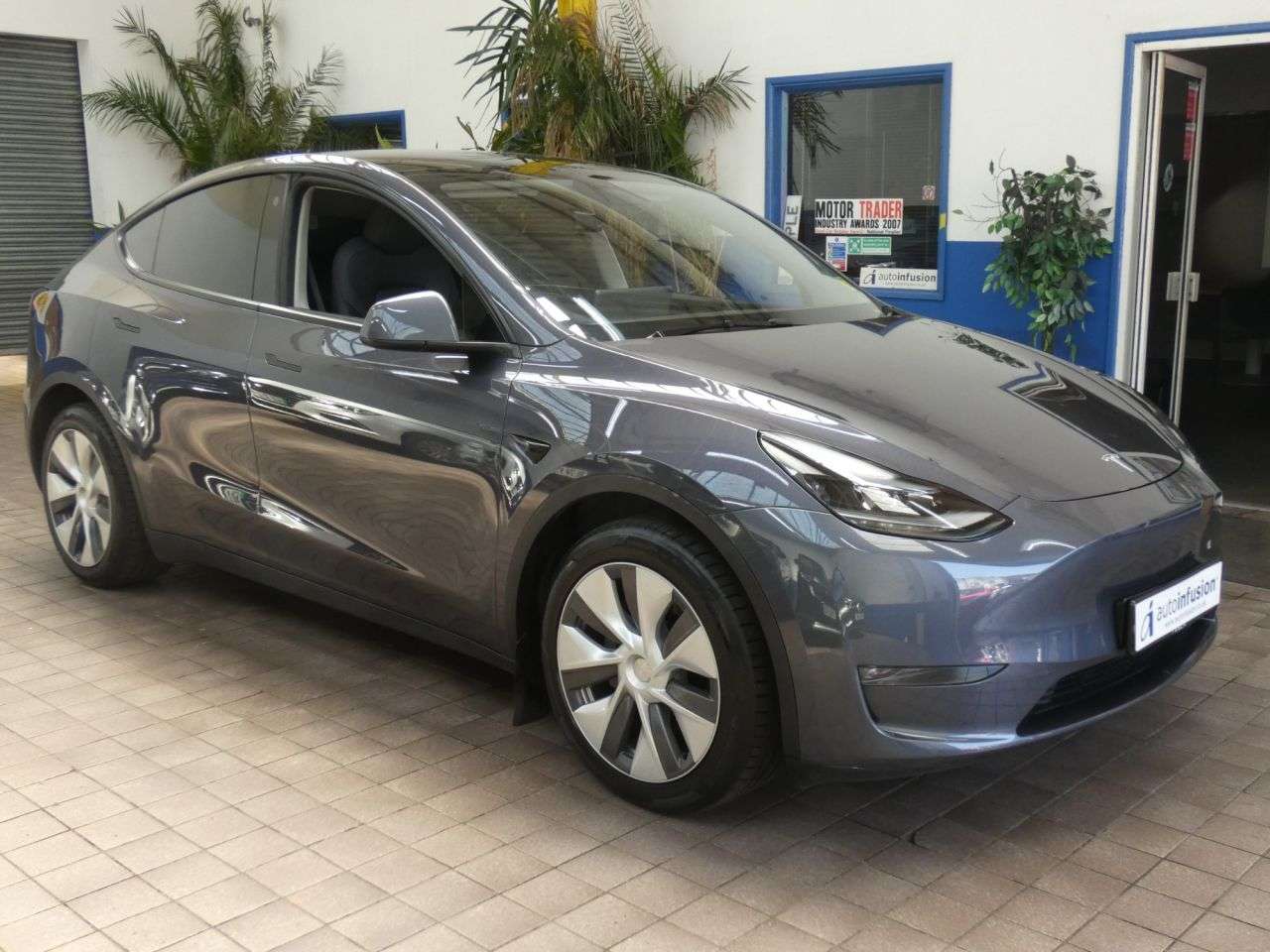 2022 TESLA MODEL Y 2022 TESLA MODEL Y