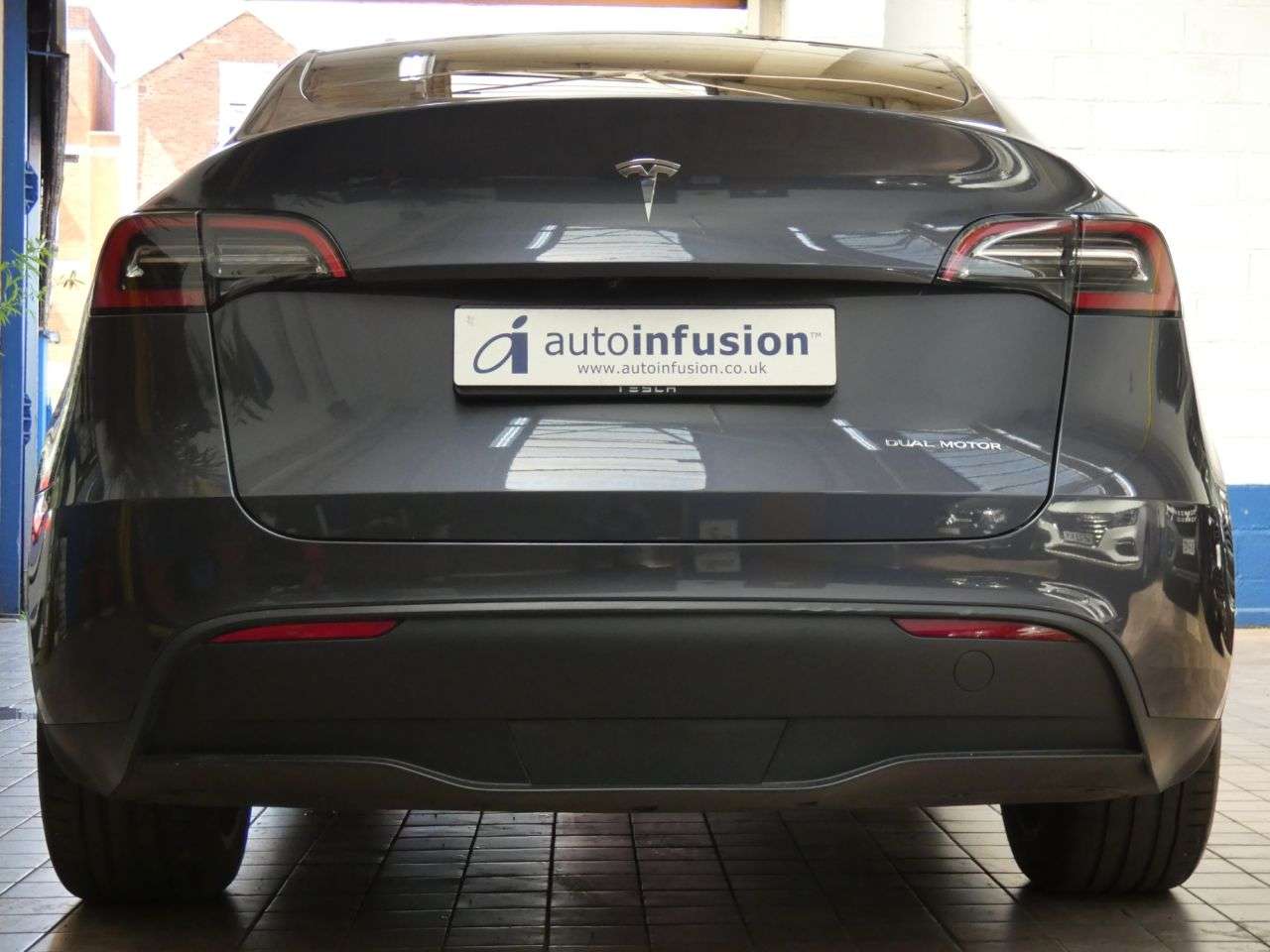 2022 TESLA MODEL Y 2022 TESLA MODEL Y