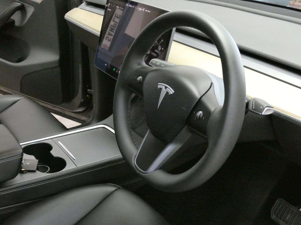 2022 TESLA MODEL Y 2022 TESLA MODEL Y