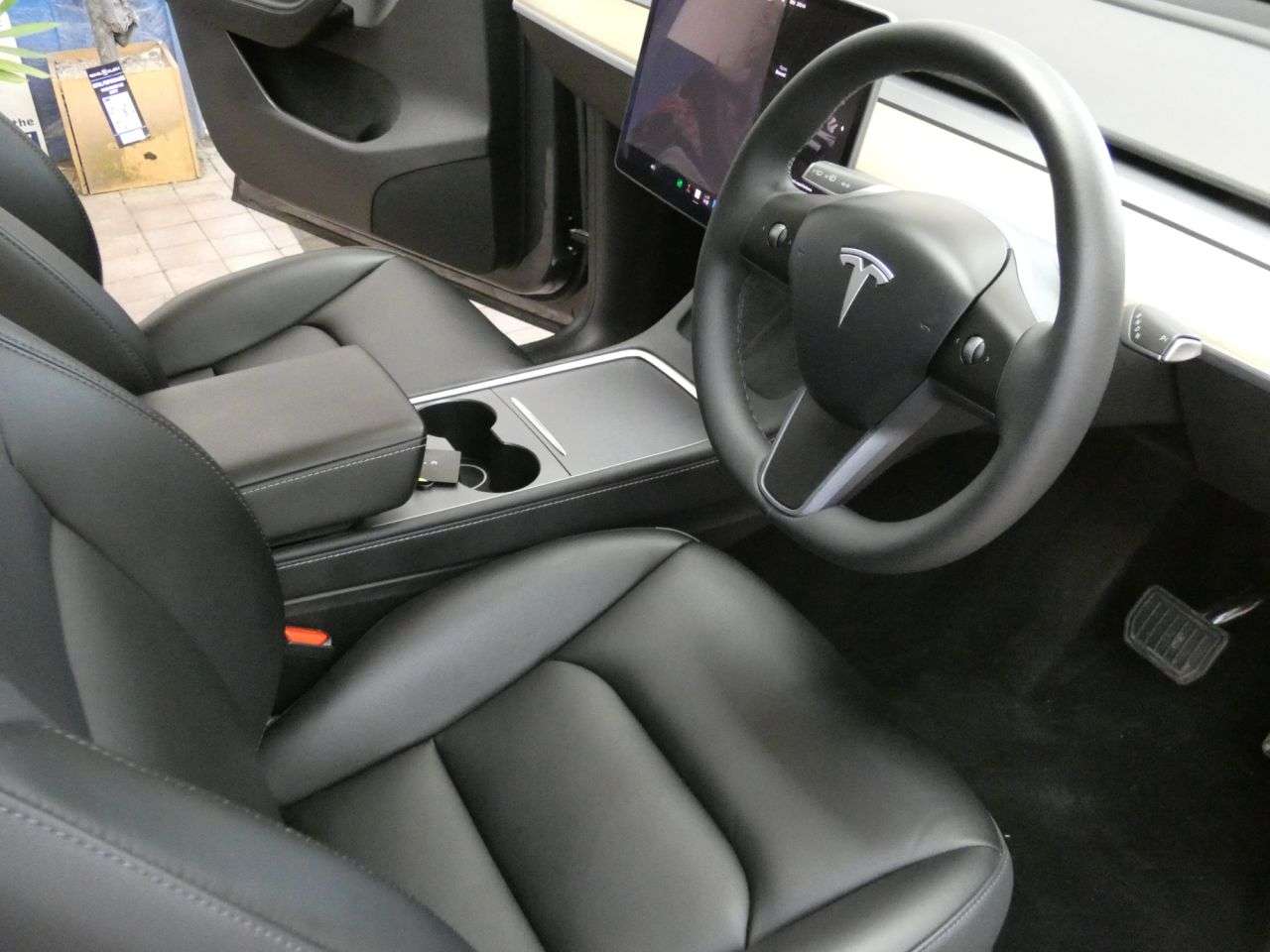 2022 TESLA MODEL Y 2022 TESLA MODEL Y
