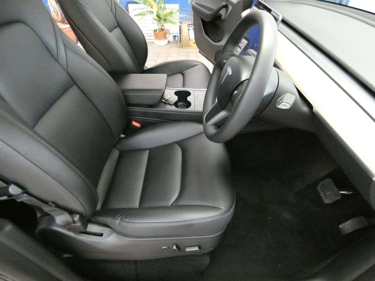 2022 TESLA MODEL Y 2022 TESLA MODEL Y