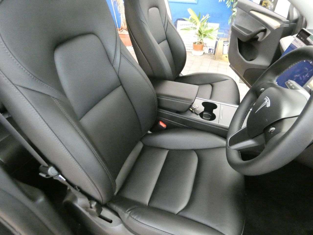2022 TESLA MODEL Y 2022 TESLA MODEL Y