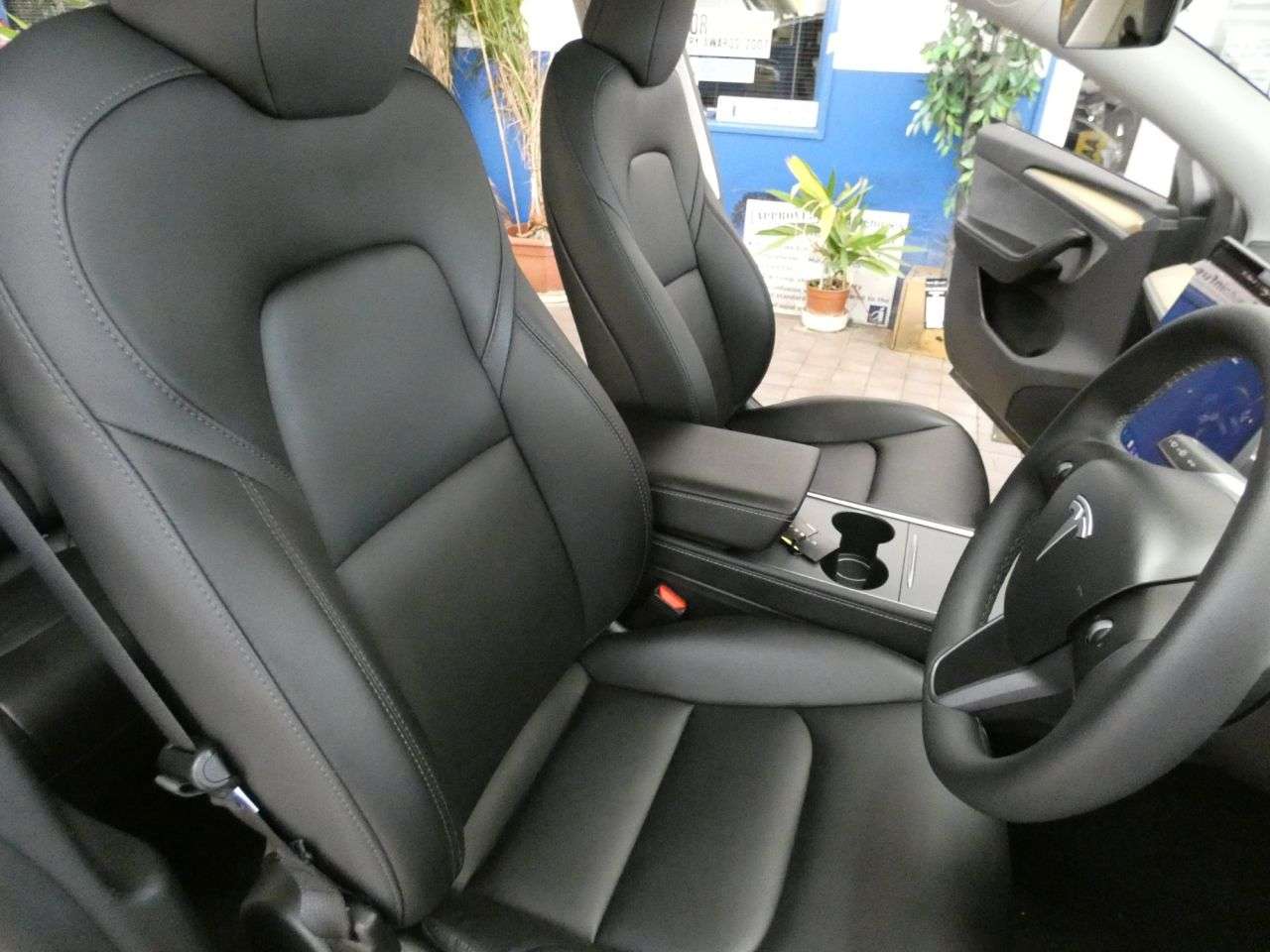 2022 TESLA MODEL Y 2022 TESLA MODEL Y
