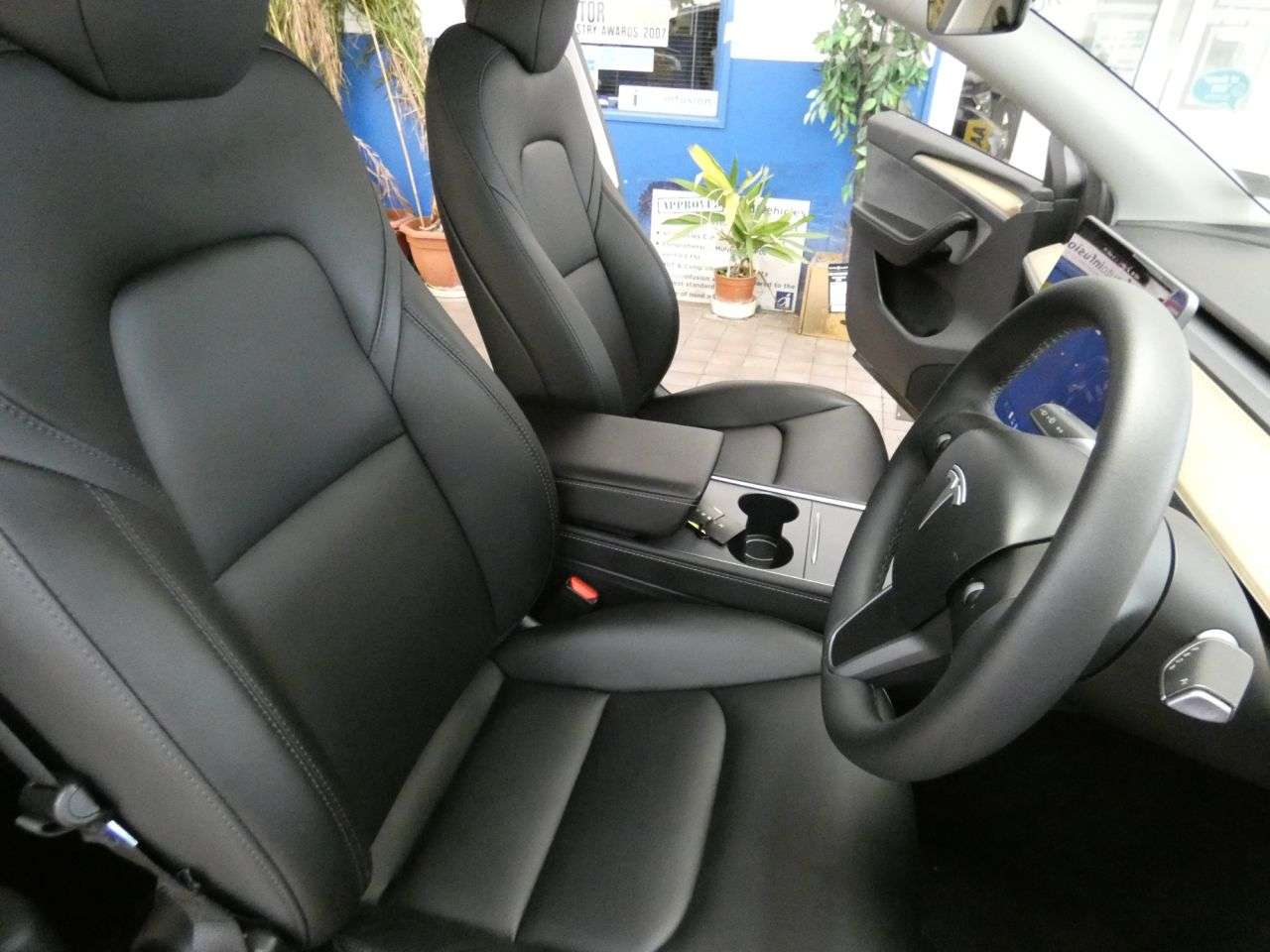 2022 TESLA MODEL Y 2022 TESLA MODEL Y