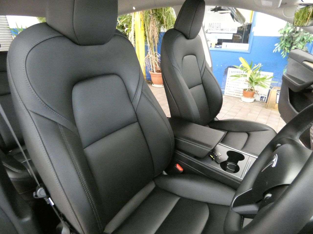 2022 TESLA MODEL Y 2022 TESLA MODEL Y