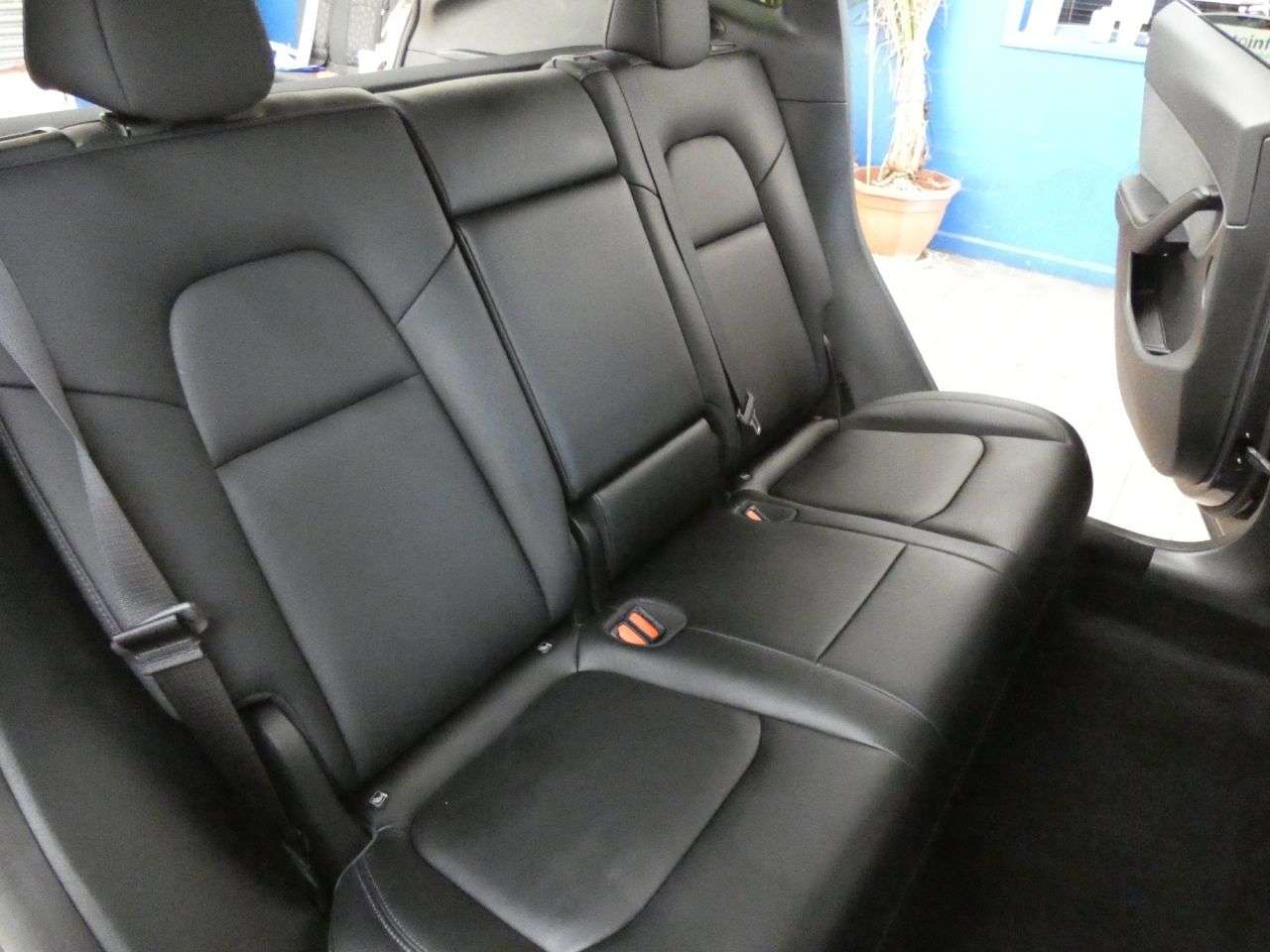 2022 TESLA MODEL Y 2022 TESLA MODEL Y