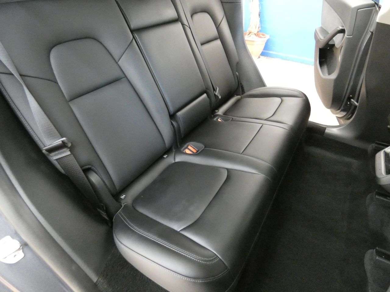 2022 TESLA MODEL Y 2022 TESLA MODEL Y