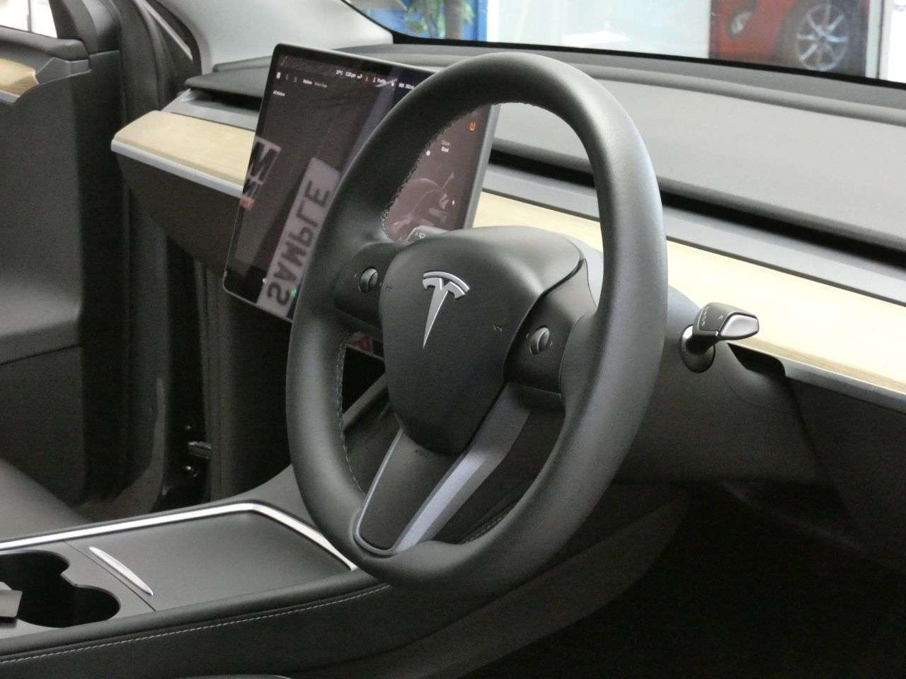 2022 TESLA MODEL Y 2022 TESLA MODEL Y