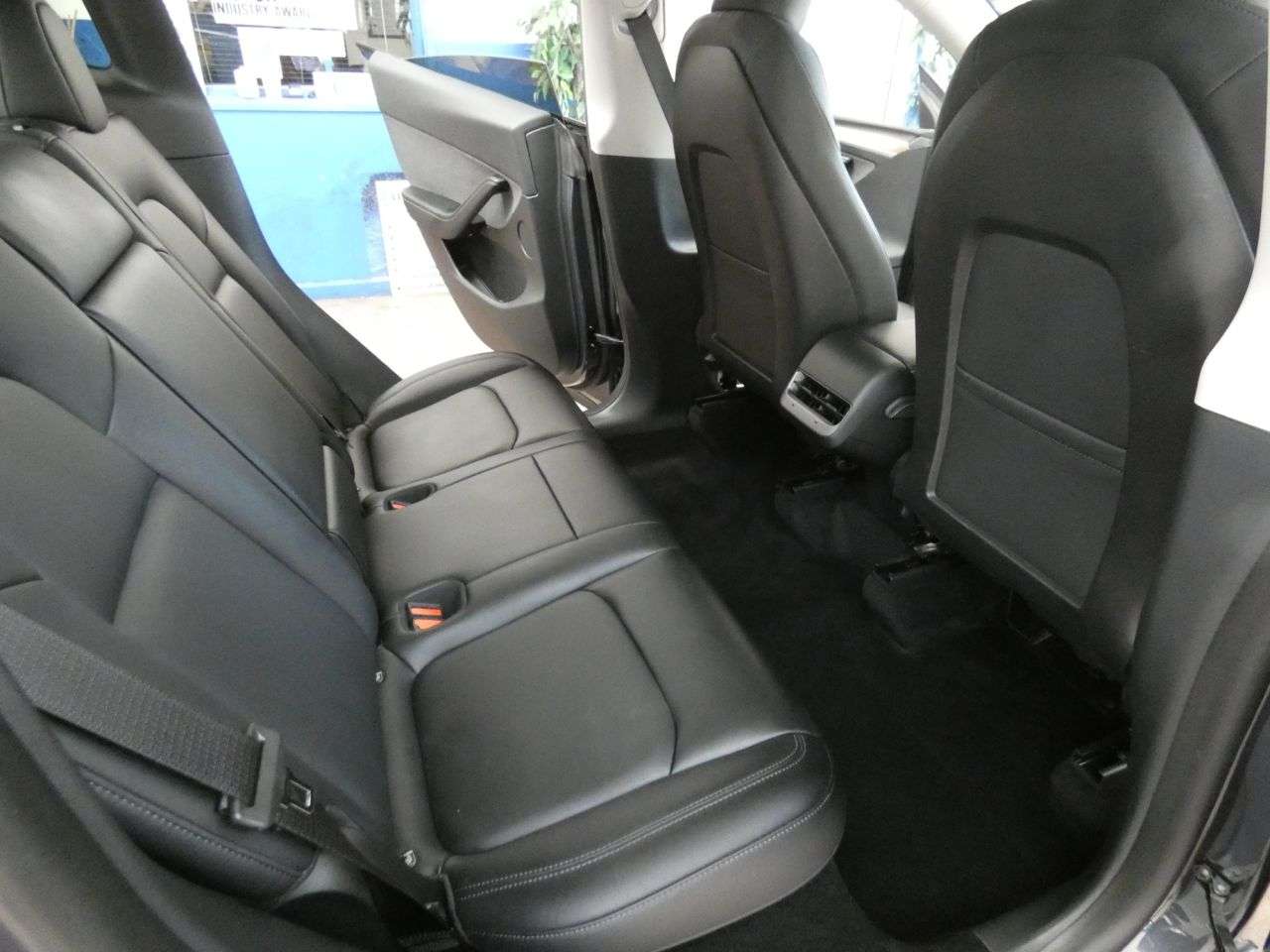 2022 TESLA MODEL Y 2022 TESLA MODEL Y