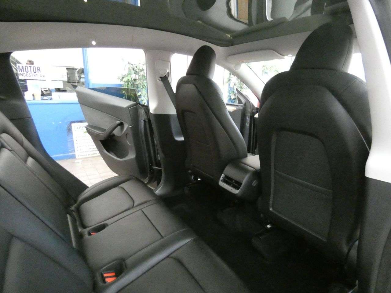 2022 TESLA MODEL Y 2022 TESLA MODEL Y