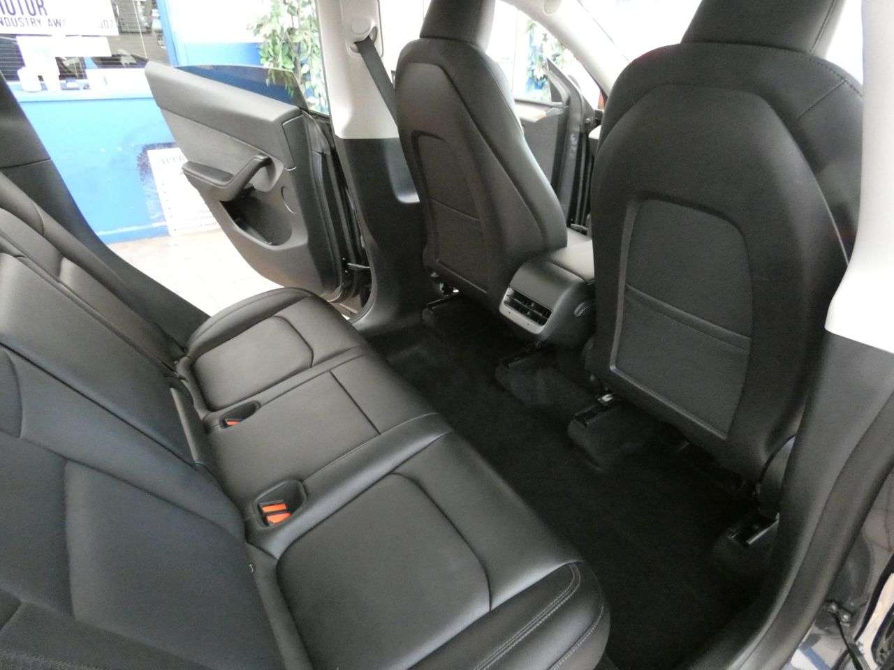 2022 TESLA MODEL Y 2022 TESLA MODEL Y