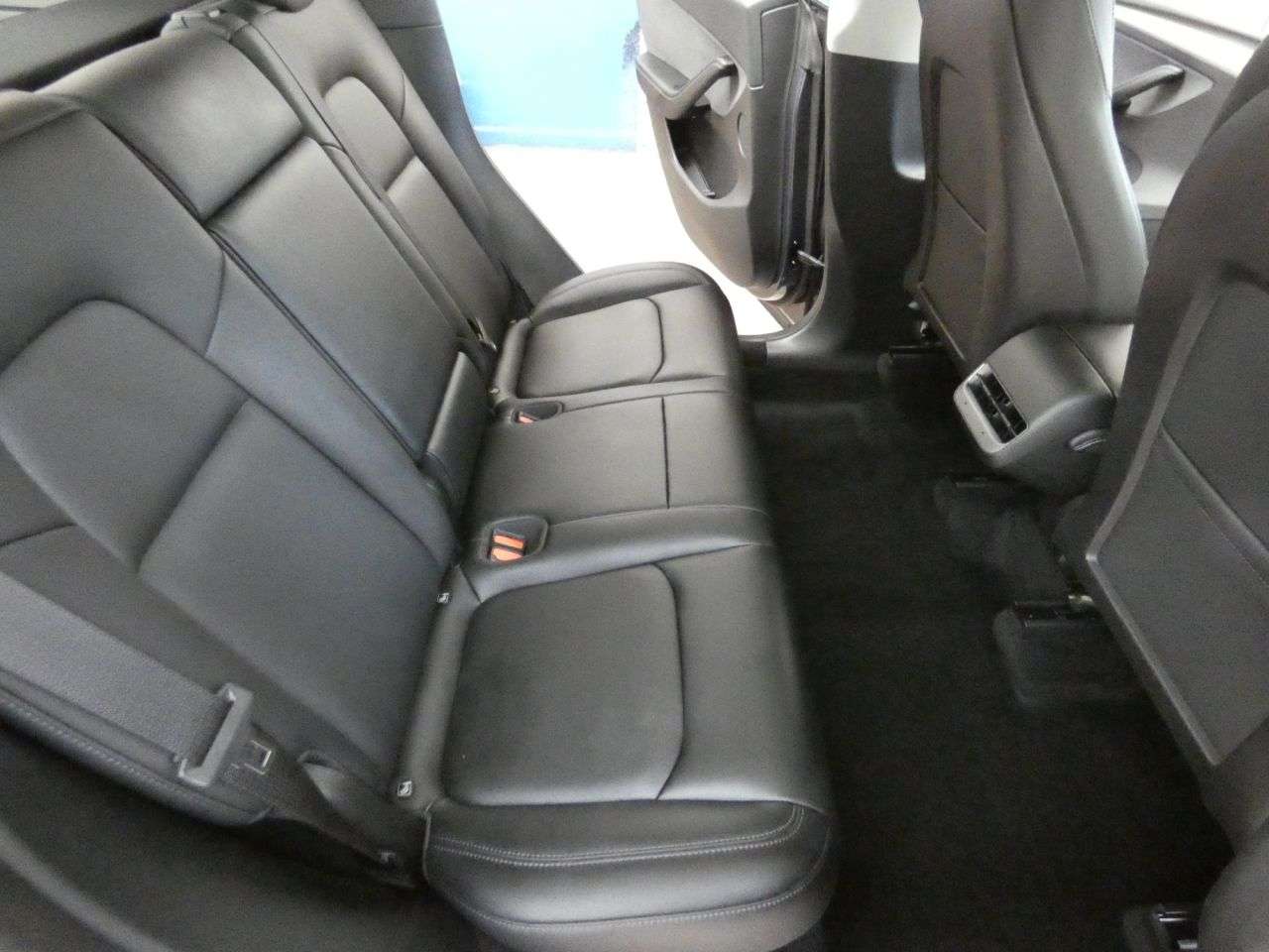 2022 TESLA MODEL Y 2022 TESLA MODEL Y