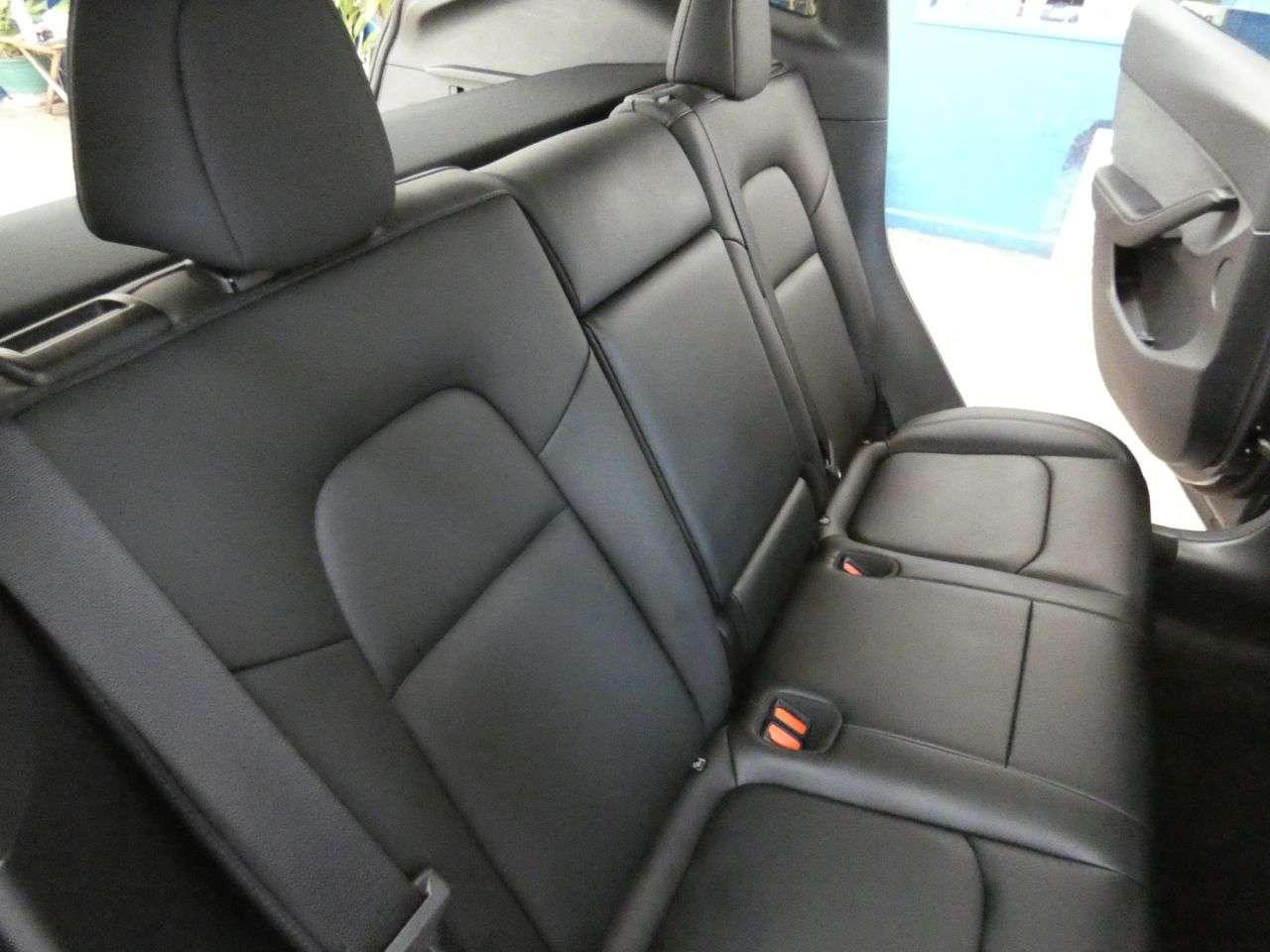 2022 TESLA MODEL Y 2022 TESLA MODEL Y