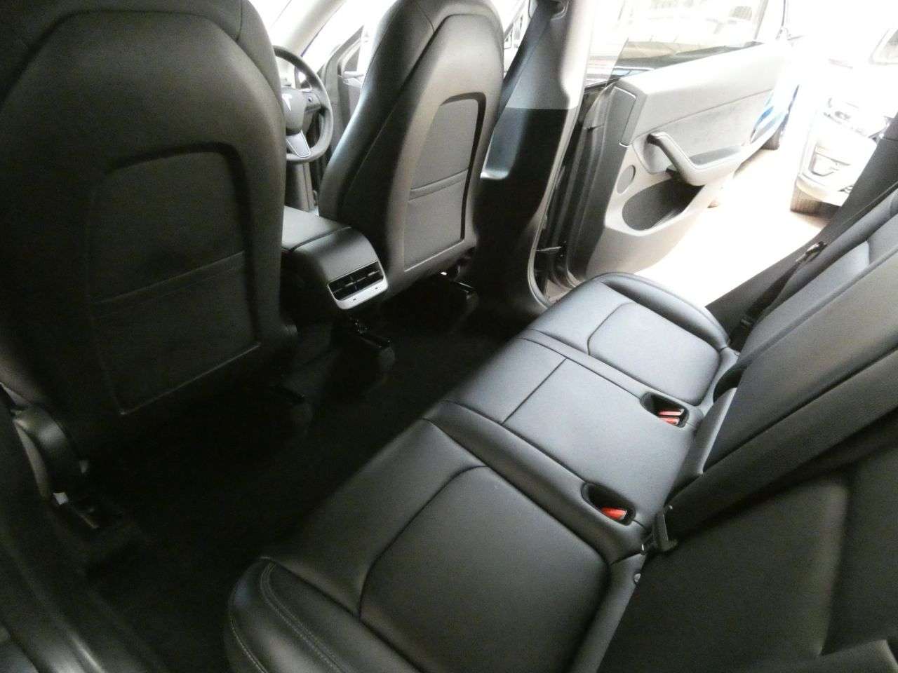 2022 TESLA MODEL Y 2022 TESLA MODEL Y