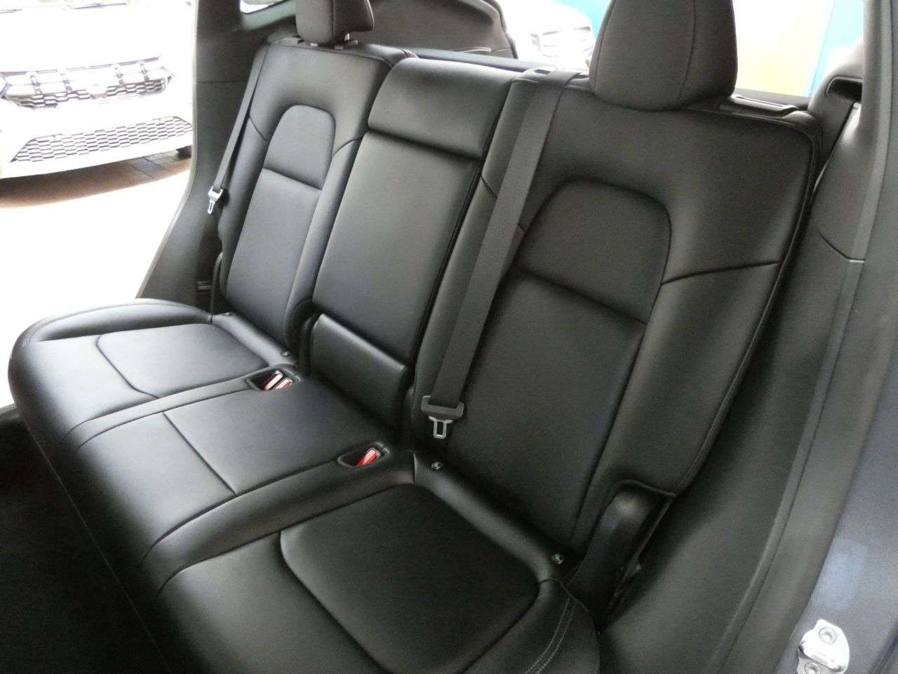 2022 TESLA MODEL Y 2022 TESLA MODEL Y