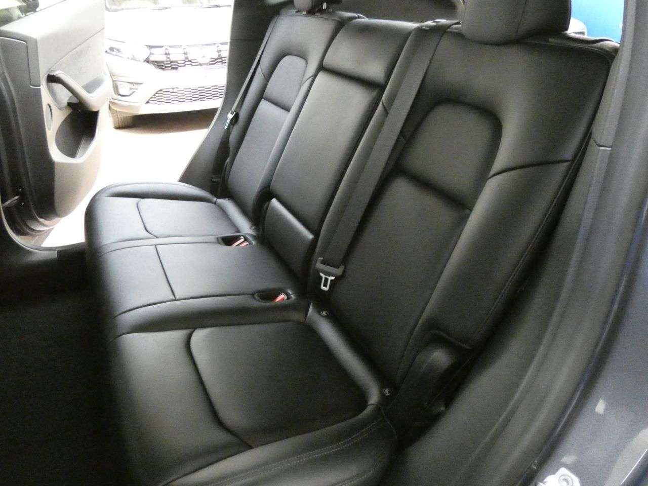 2022 TESLA MODEL Y 2022 TESLA MODEL Y