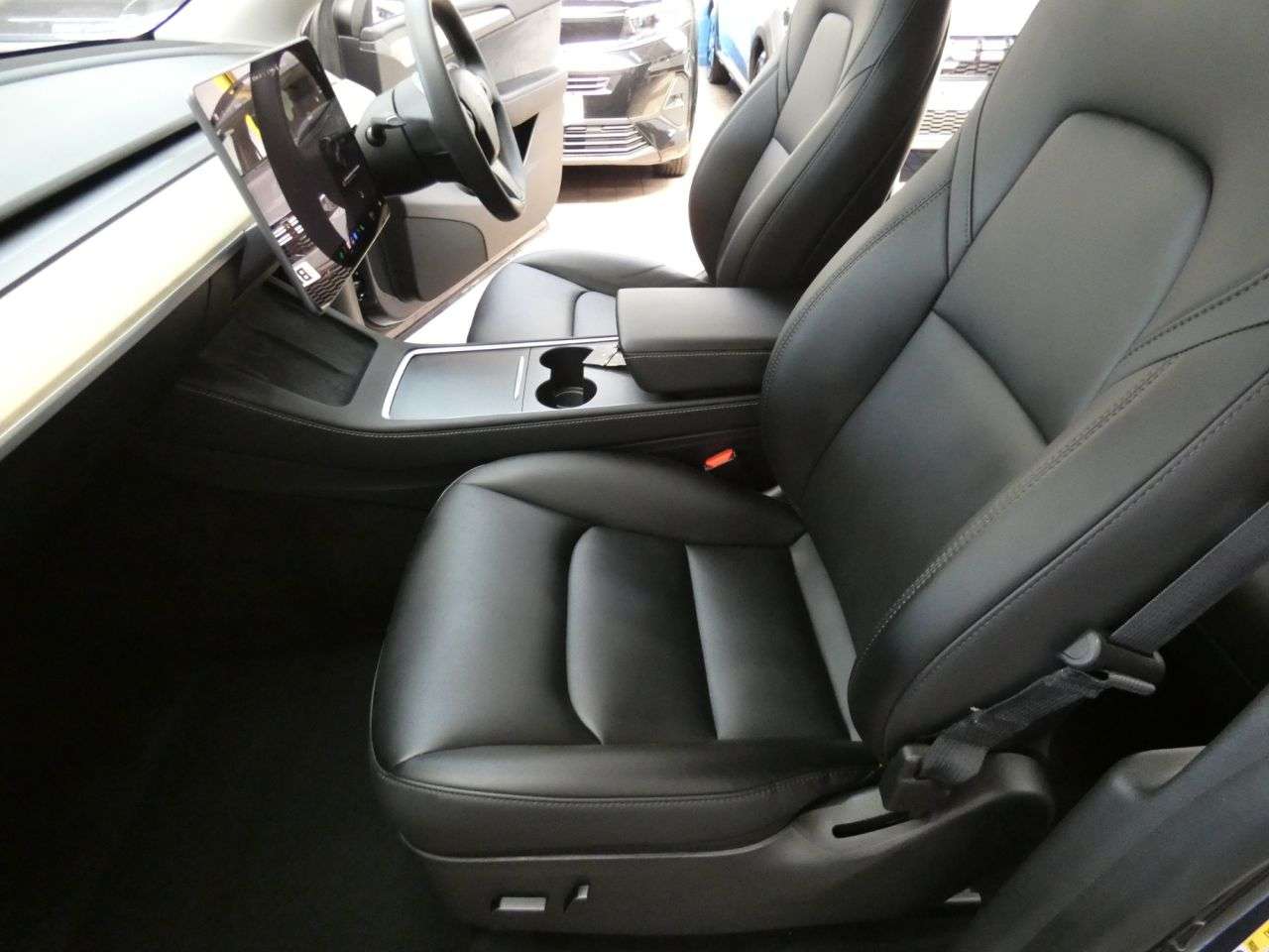2022 TESLA MODEL Y 2022 TESLA MODEL Y