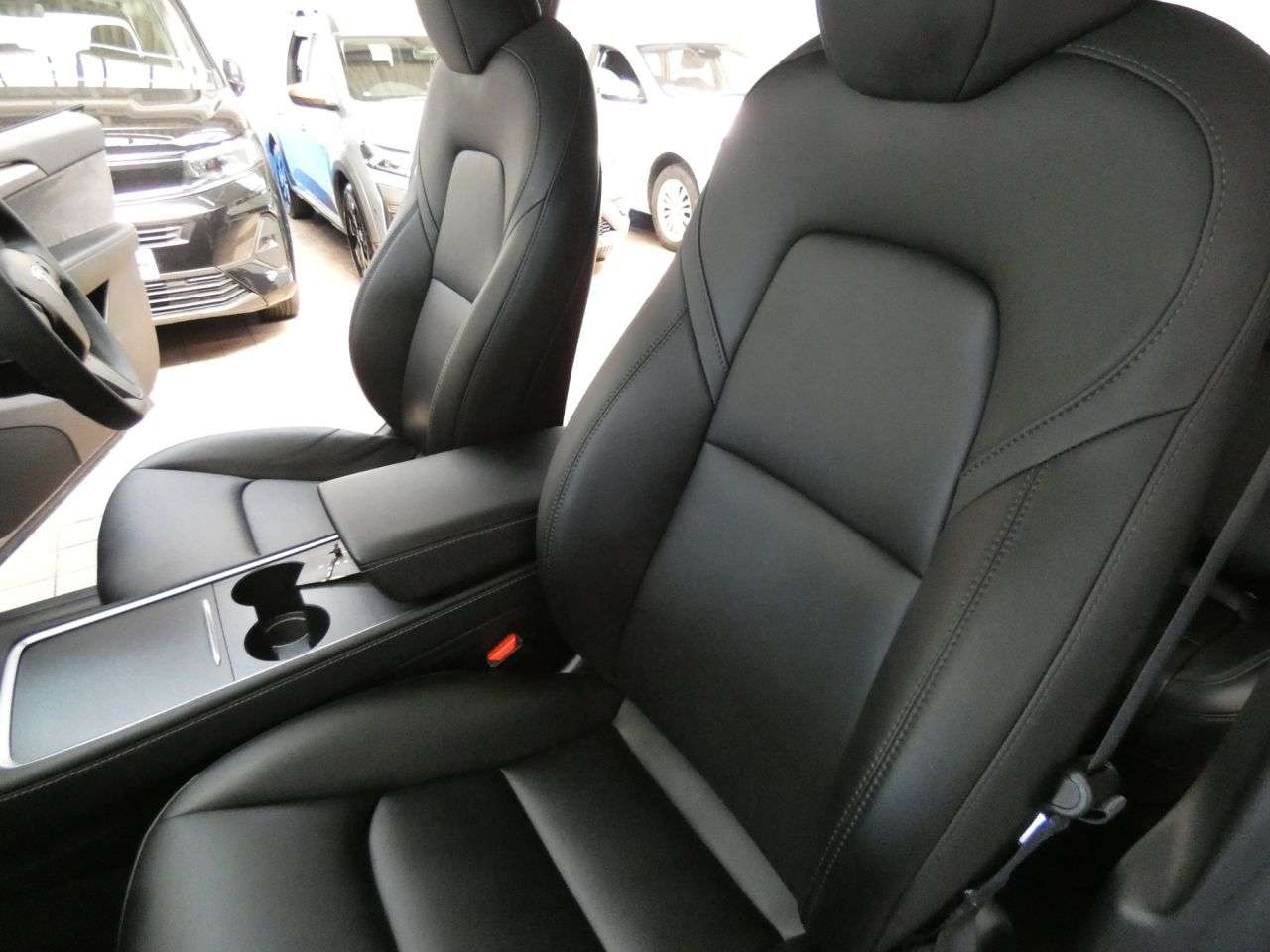 2022 TESLA MODEL Y 2022 TESLA MODEL Y