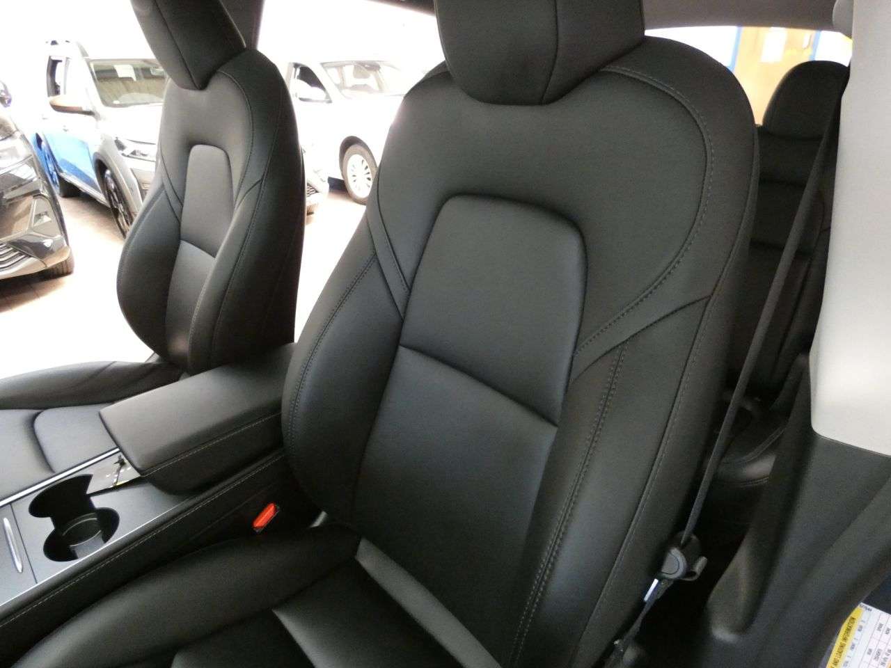 2022 TESLA MODEL Y 2022 TESLA MODEL Y