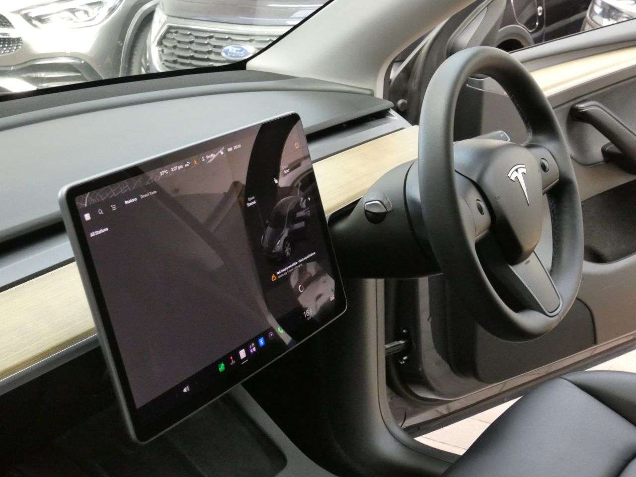 2022 TESLA MODEL Y 2022 TESLA MODEL Y