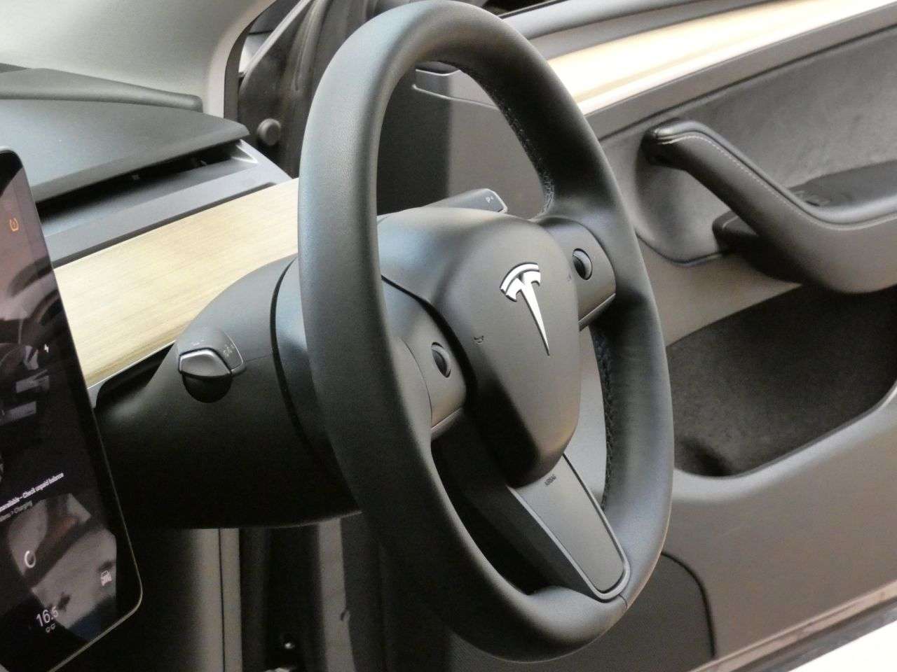 2022 TESLA MODEL Y 2022 TESLA MODEL Y