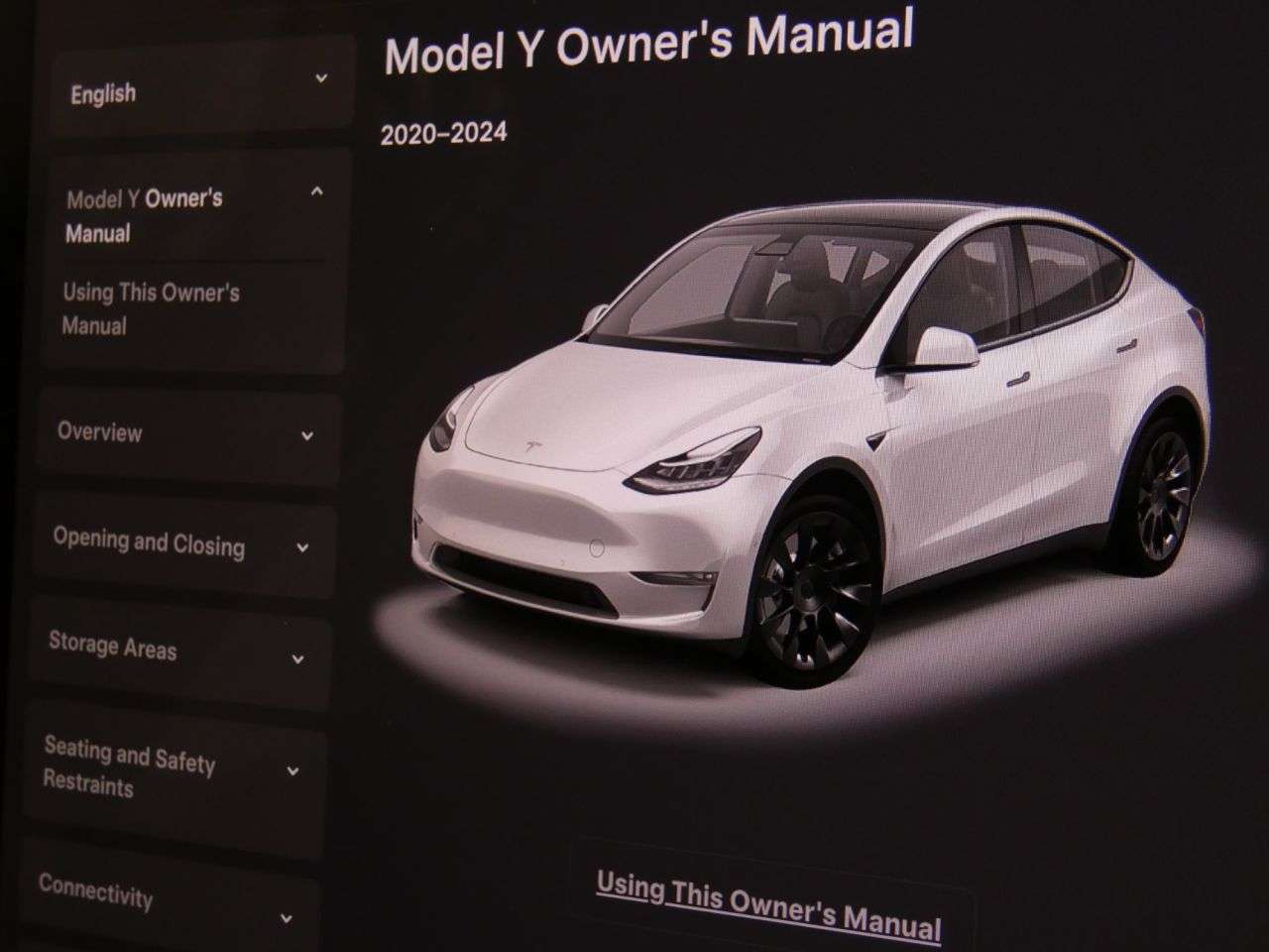 2022 TESLA MODEL Y 2022 TESLA MODEL Y