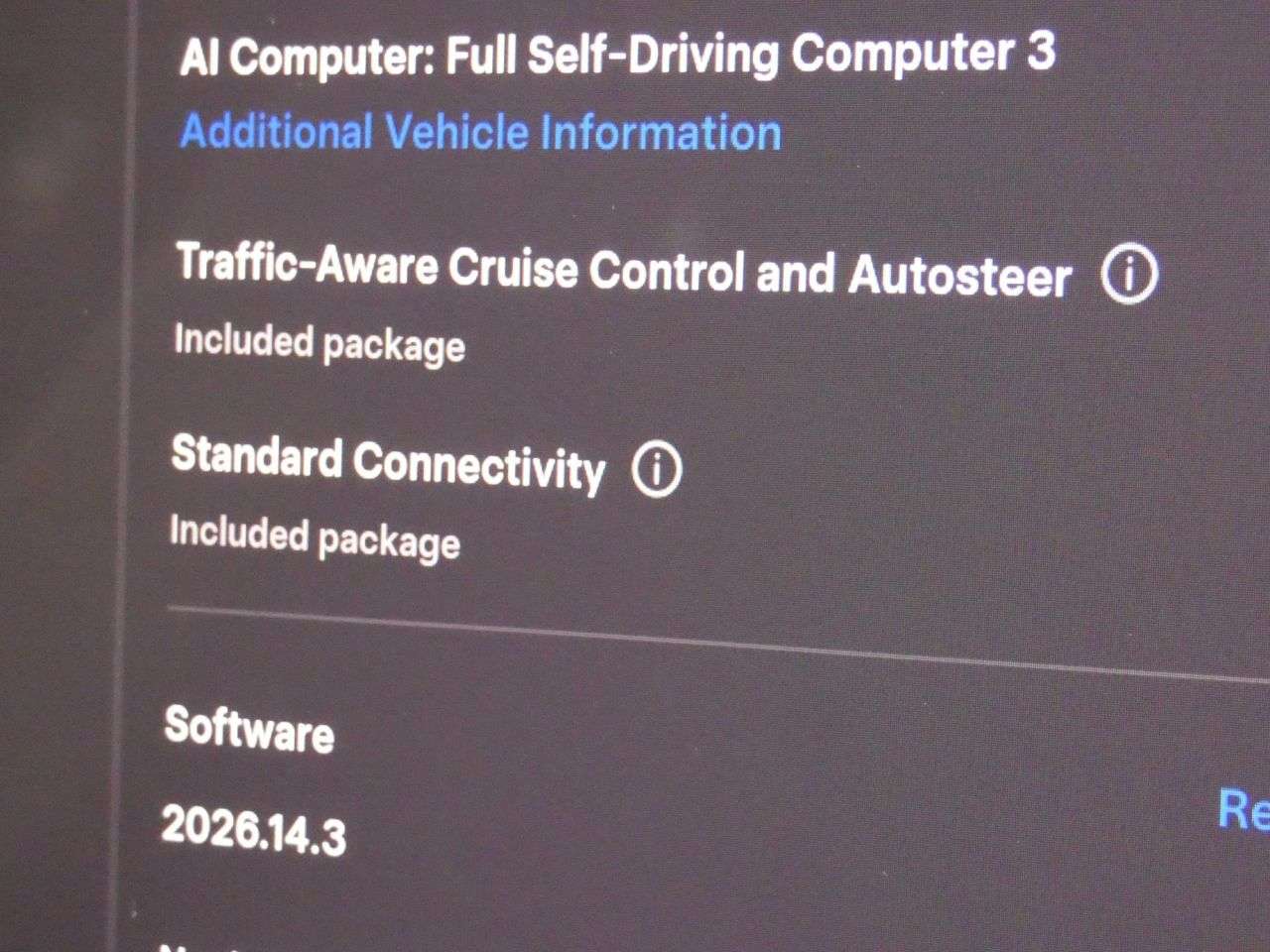 2022 TESLA MODEL Y 2022 TESLA MODEL Y