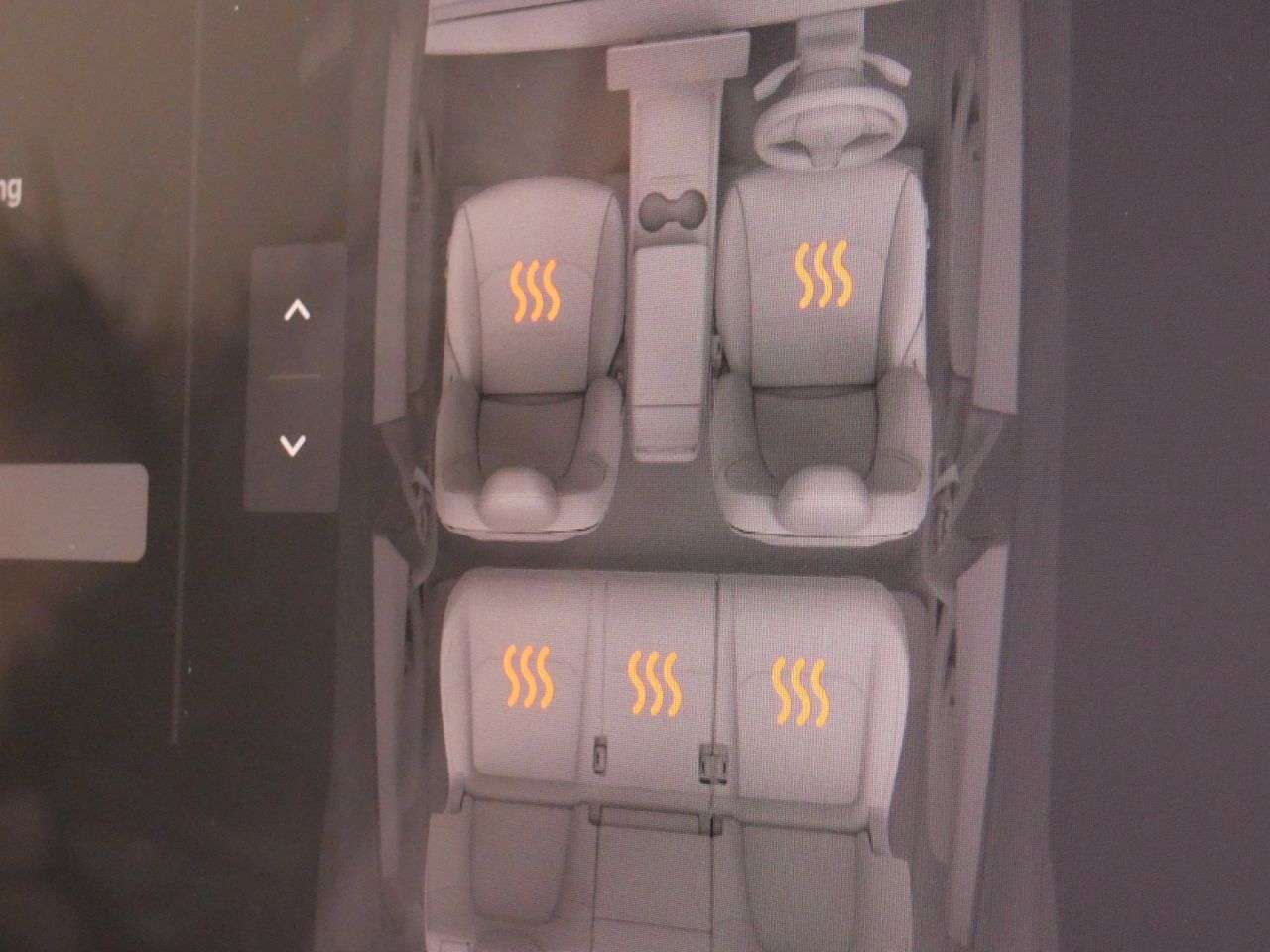 2022 TESLA MODEL Y 2022 TESLA MODEL Y